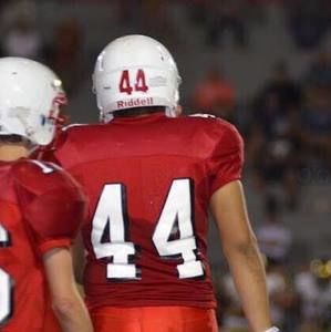 Meet your Posher, Delbert